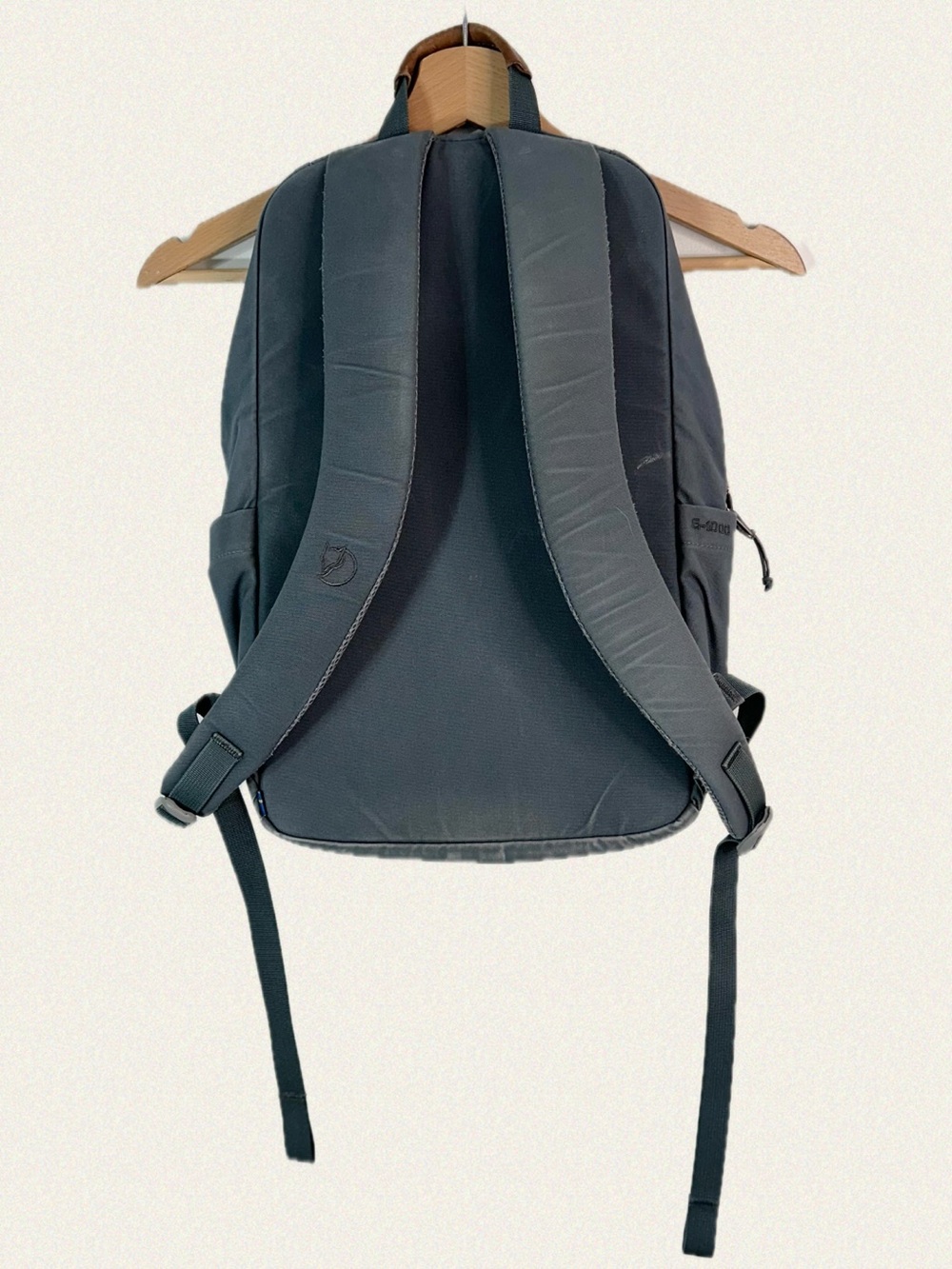 Fjällräven Räven 20 Backpack - Picture 9 of 13